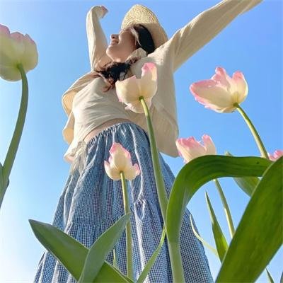女子高中生