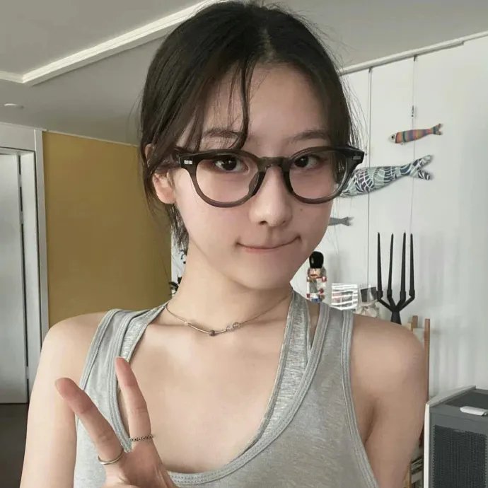 白云深处