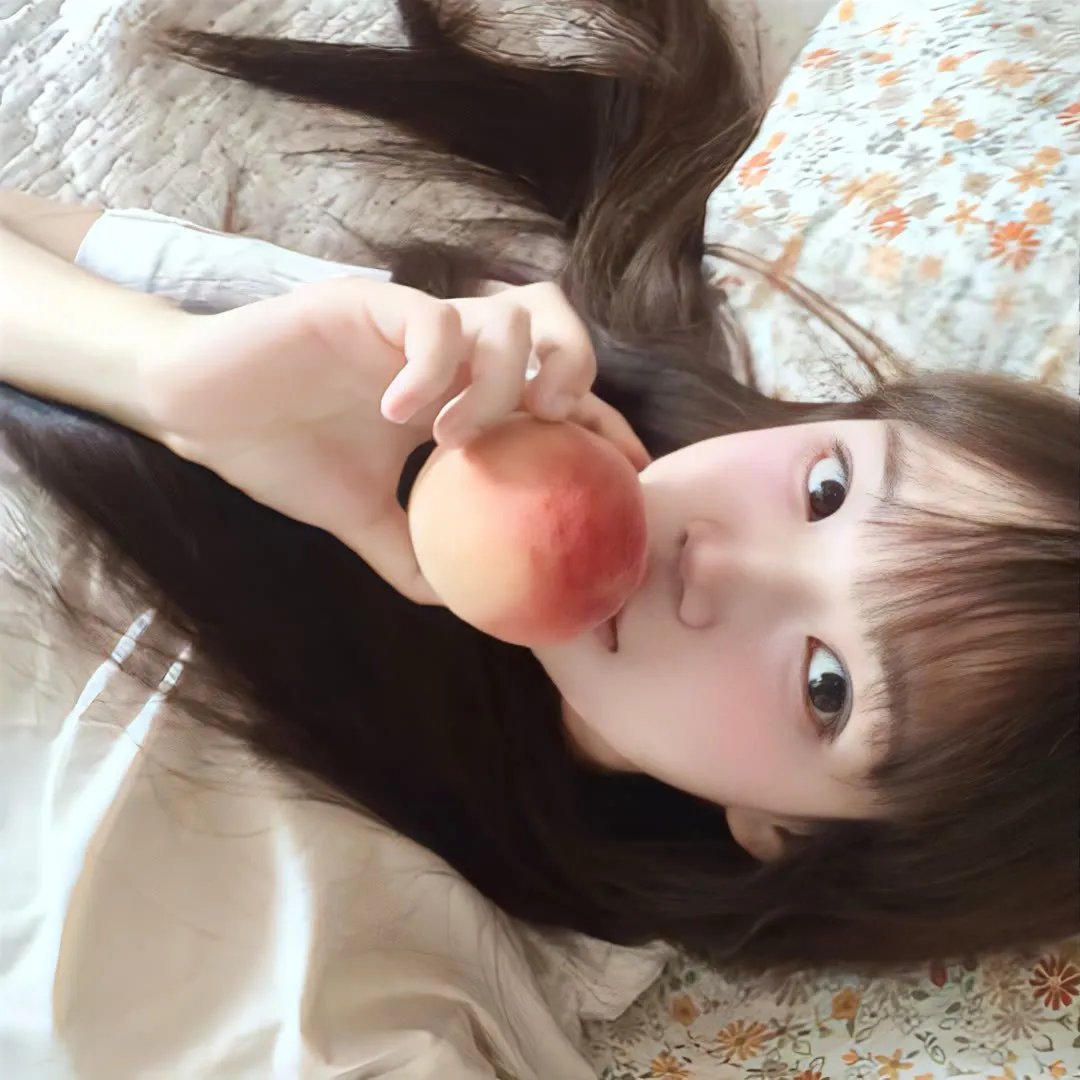 直率症